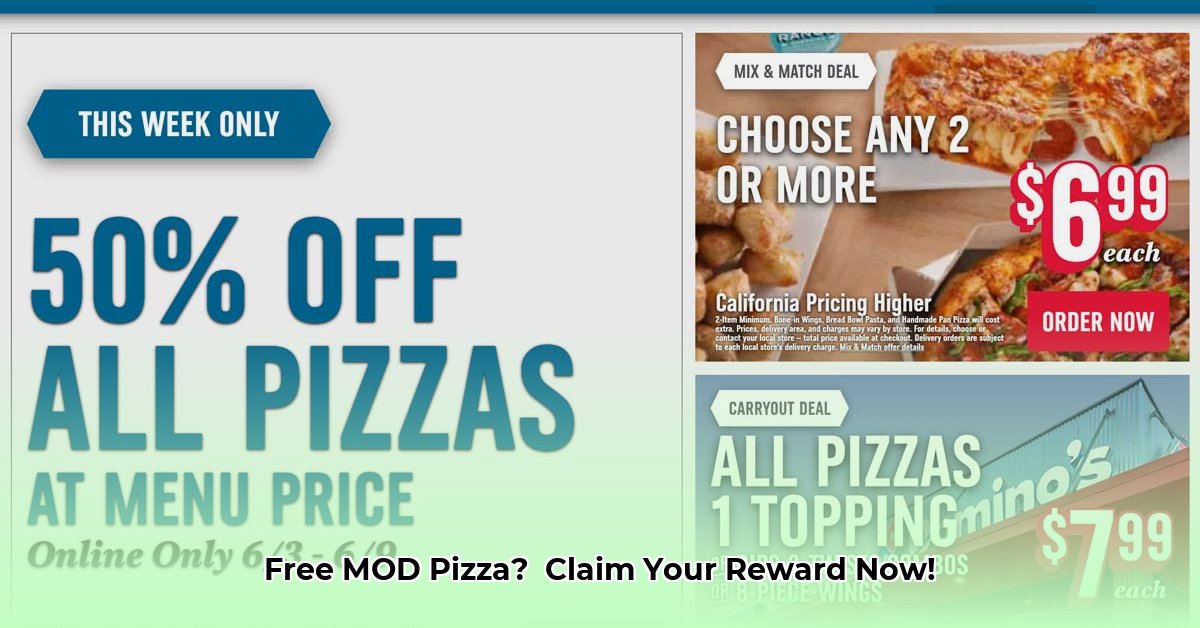 coupons-for-mod